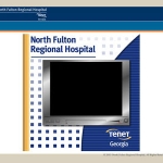 NORTH FULTON REGIONAL HOSPITAL