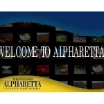 CITY OF ALPHARETTA