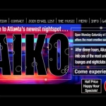 aiko_website